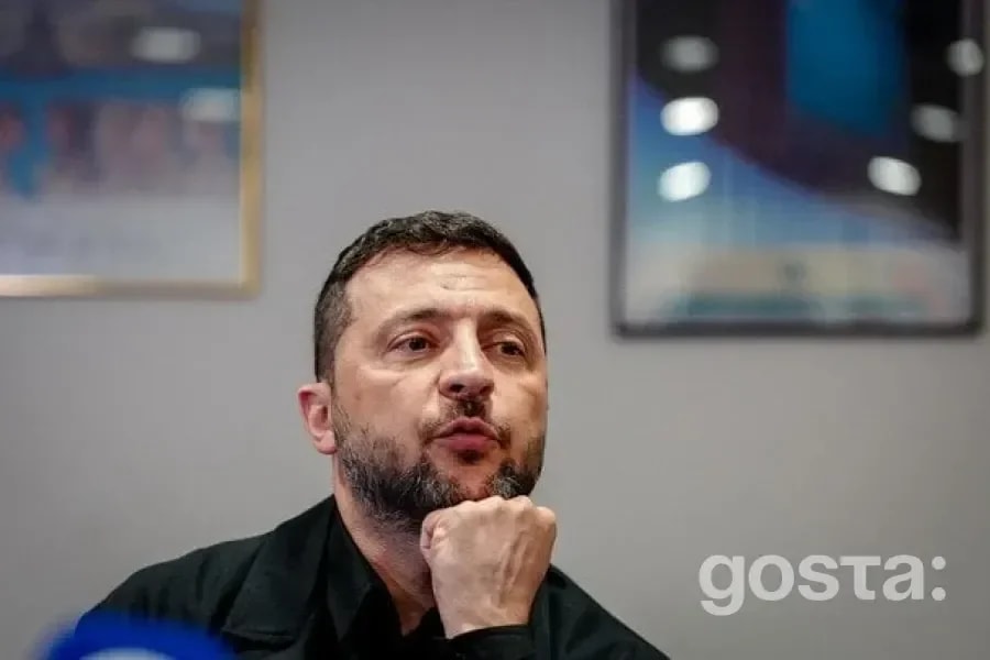 Зеленський: у 2026-му Росія може втратити 50 мільярдів через санкції США – що вирішать Китай і винятки для Угорщини?