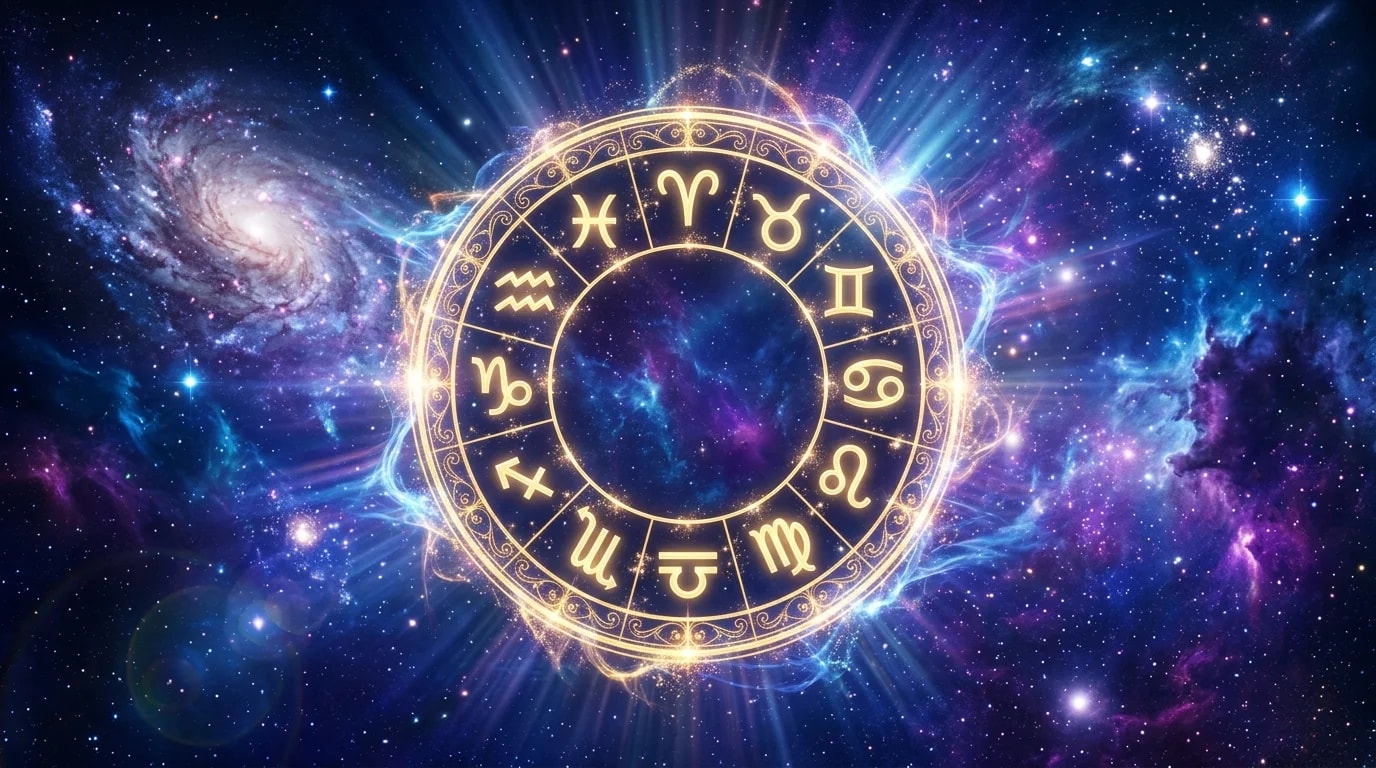 Гороскоп на 6 червня 2026 для всіх знаків зодіаку