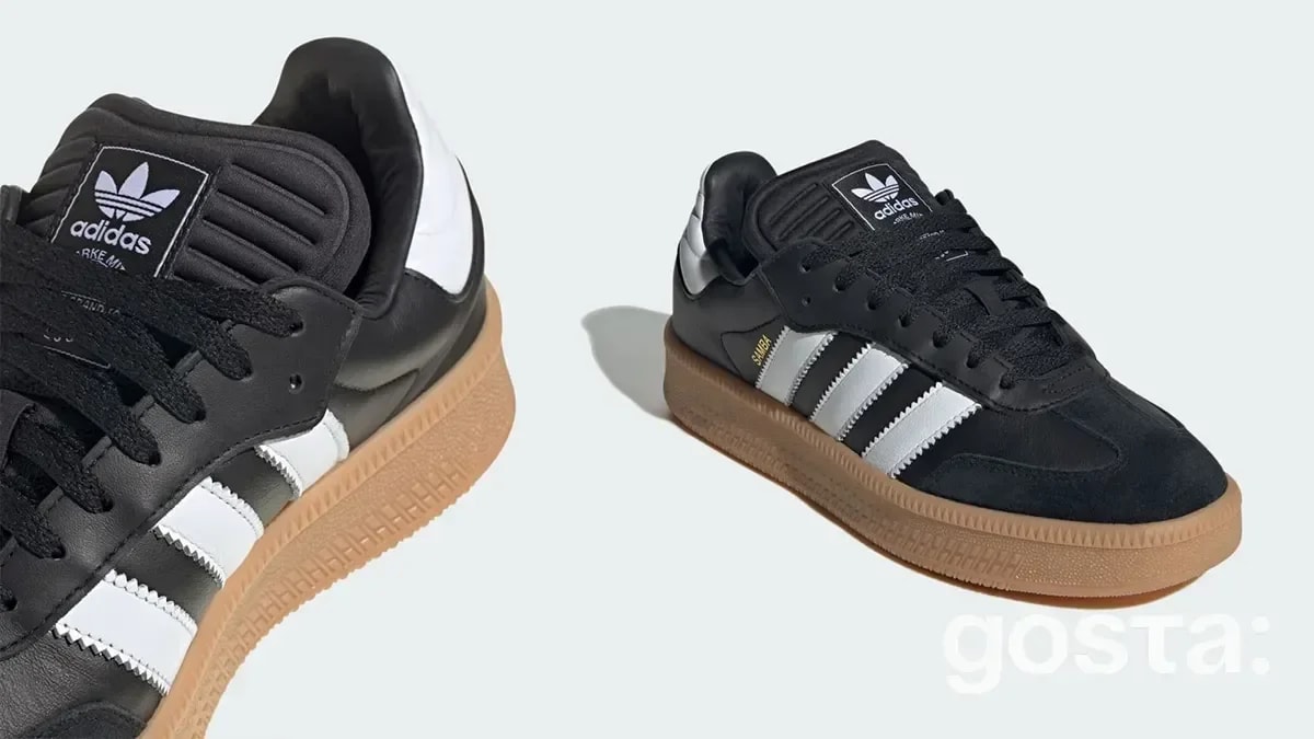 Як жіночі кросівки Adidas змінюють уявлення про ідеальне взуття
