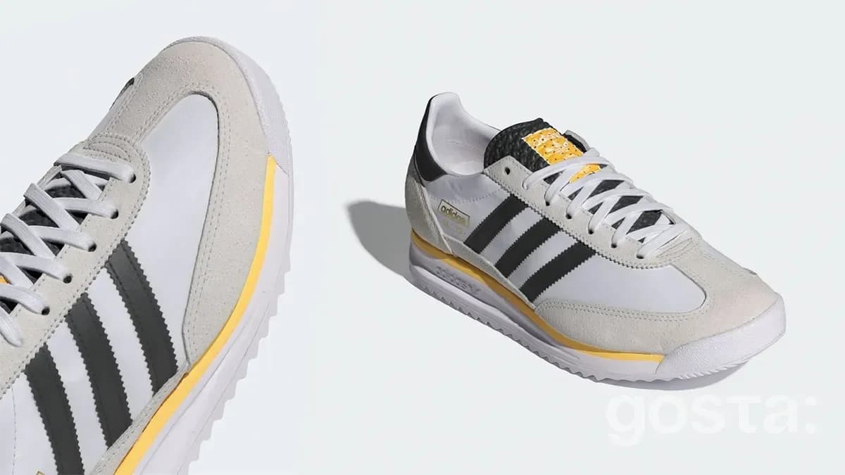 Жіночі кросівки Adidas: комфорт та інновації в кожній парі