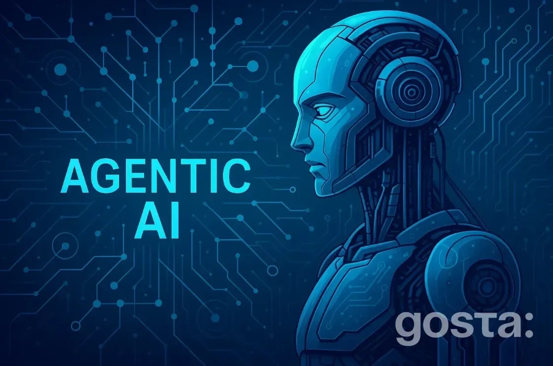Що таке Agentic AI, як він працює та змінює майбутнє штучного інтелекту