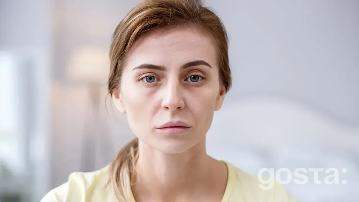 Anemia Symptoms
