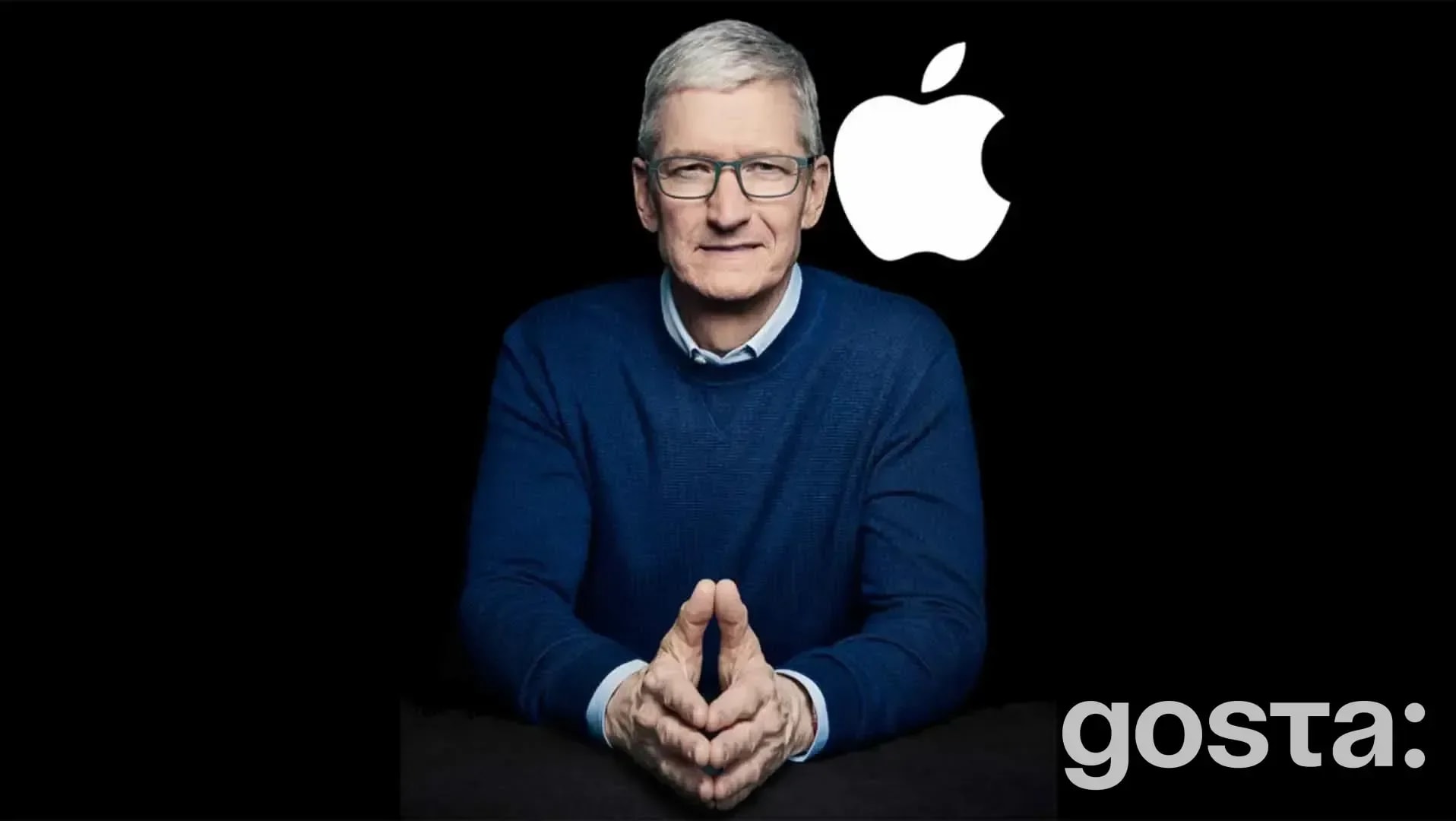 Що зробив Тім Кук для Apple: стратегія розвитку найдорожчої компанії у світі