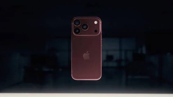 Apple Finally Unveiled a Foldable iPhone – But That Wasn't the Only Surprise of 2026