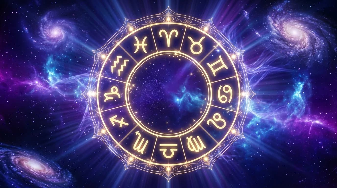 Monthly horoscope June 2026 for all zodiac signs