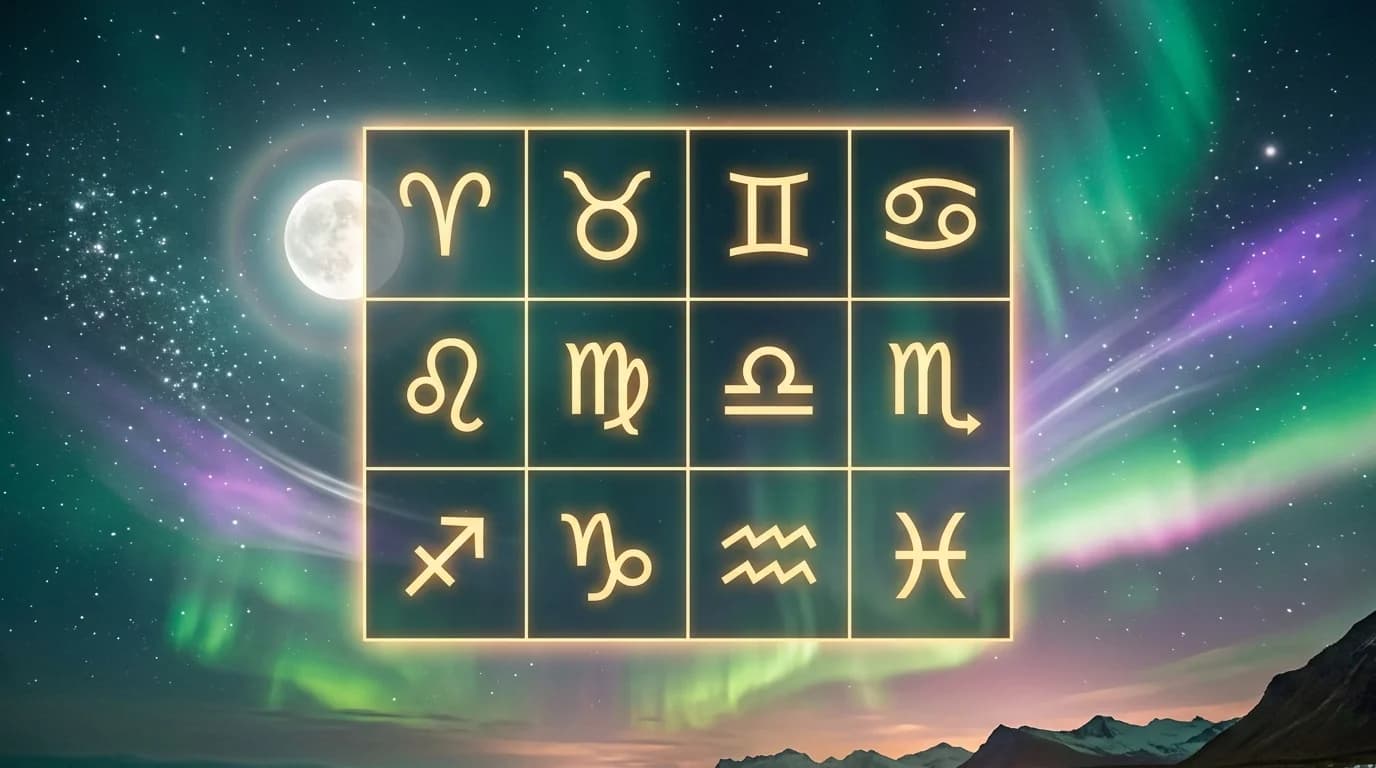 Weekly Horoscope: June 29 - July 5, 2026 for all zodiac signs
