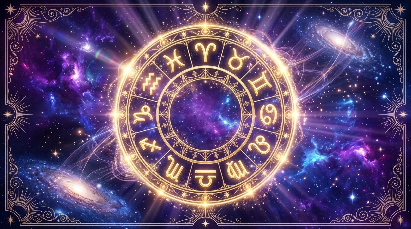 Weekly Horoscope: May 25-31, 2026 for all zodiac signs