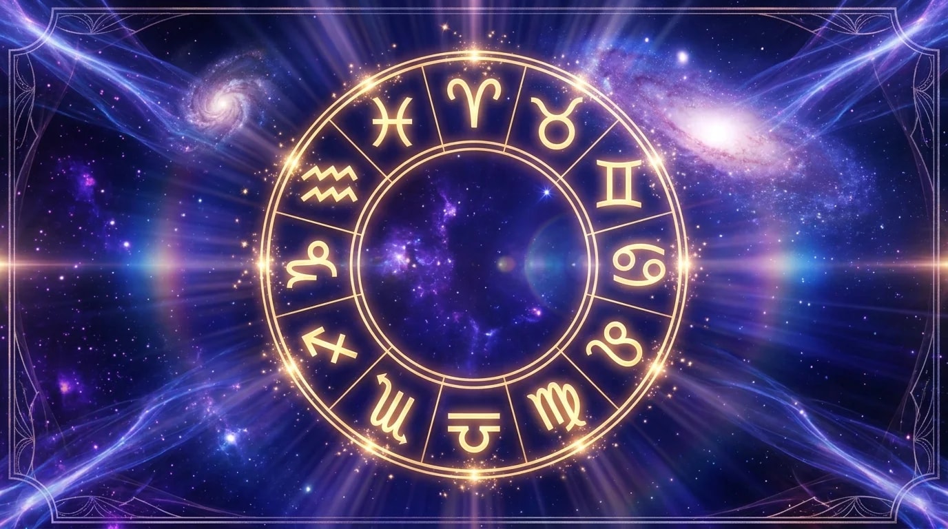 Daily horoscope on June 4, 2026 for all zodiac signs