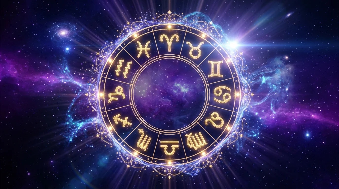 Daily horoscope on June 6, 2026 for all zodiac signs