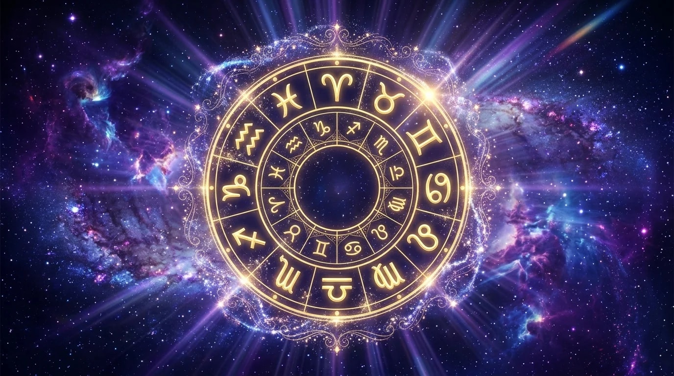 Daily horoscope on June 8, 2026 for all zodiac signs