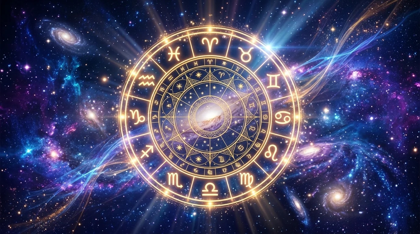 Daily horoscope on June 9, 2026 for all zodiac signs
