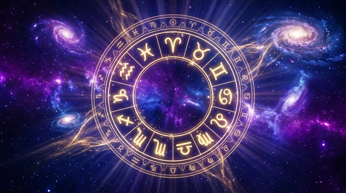 Daily horoscope on June 10, 2026 for all zodiac signs