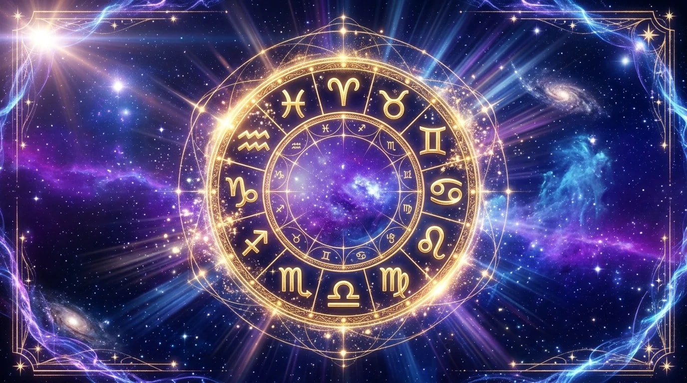 Daily horoscope on June 13, 2026 for all zodiac signs