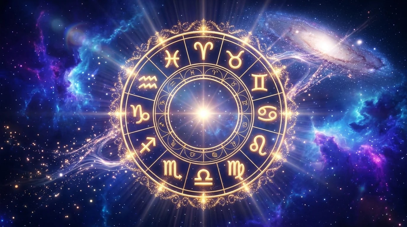 Daily horoscope on June 14, 2026 for all zodiac signs