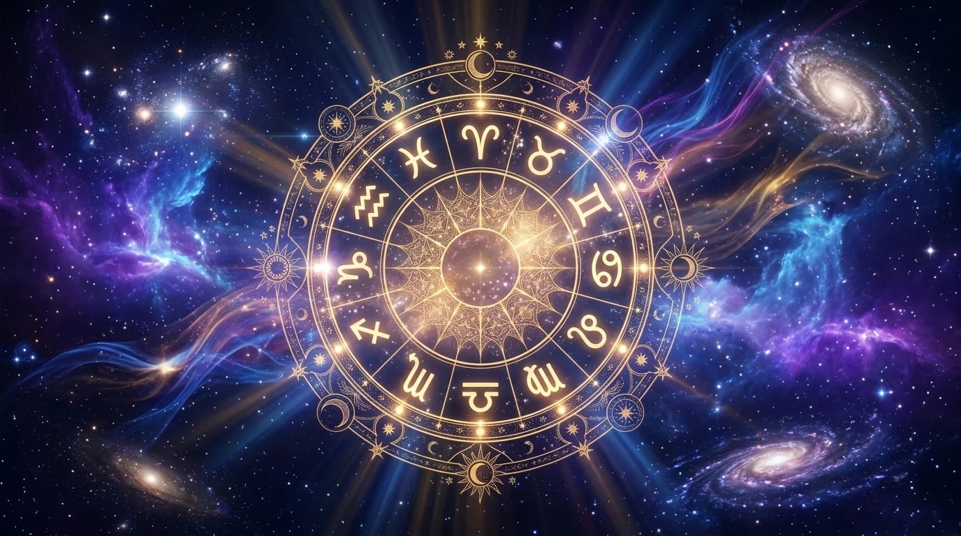 Daily horoscope on June 19, 2026 for all zodiac signs