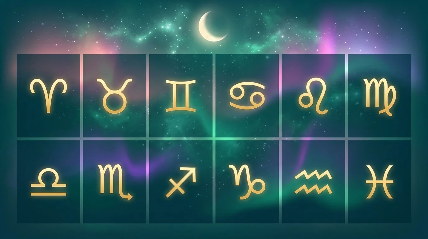 Daily horoscope on June 23, 2026 for all zodiac signs
