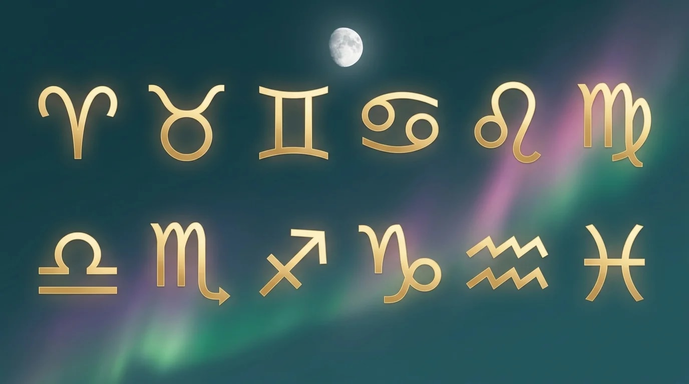 Daily horoscope on June 24, 2026 for all zodiac signs