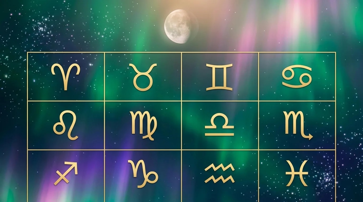 Daily horoscope on July 2, 2026 for all zodiac signs