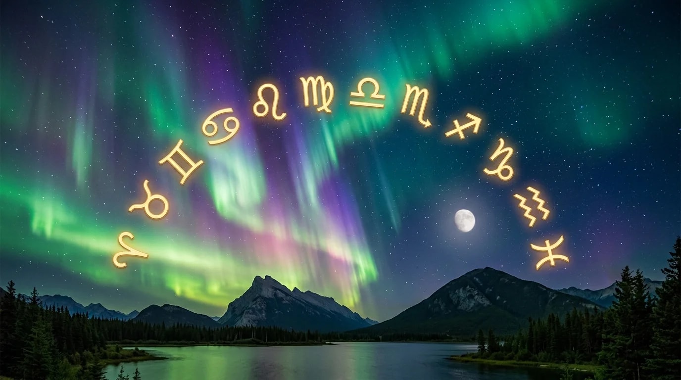 Daily horoscope on July 3, 2026 for all zodiac signs