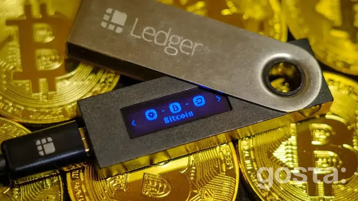 Best Cold Crypto Wallets