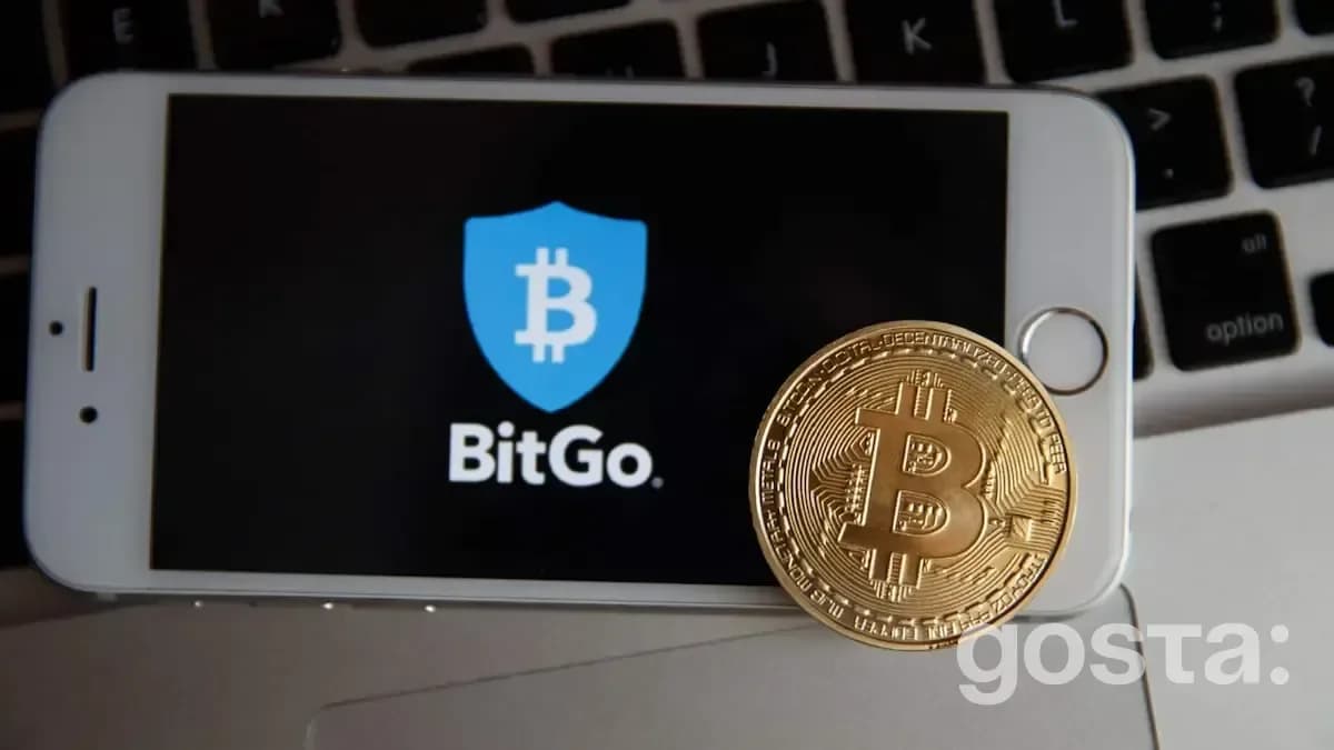 BitGo Bitcoin Wallets