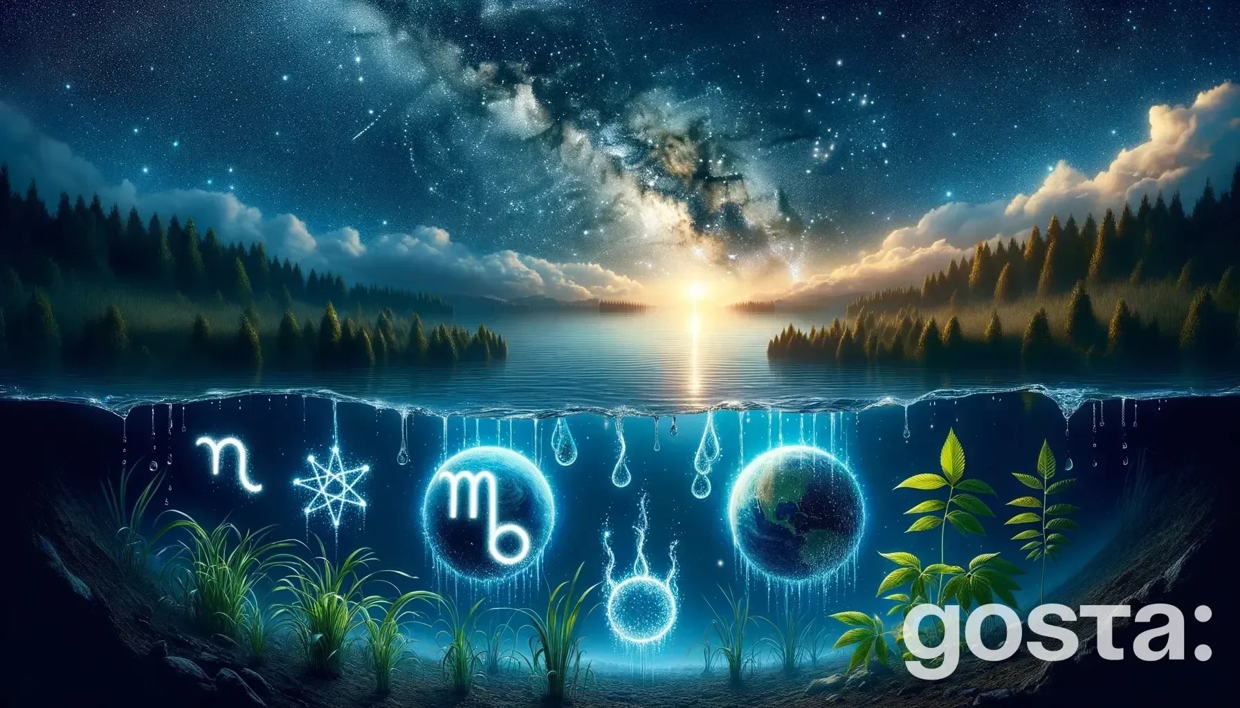 Cancer and Virgo Compatibility 2025 - Guide