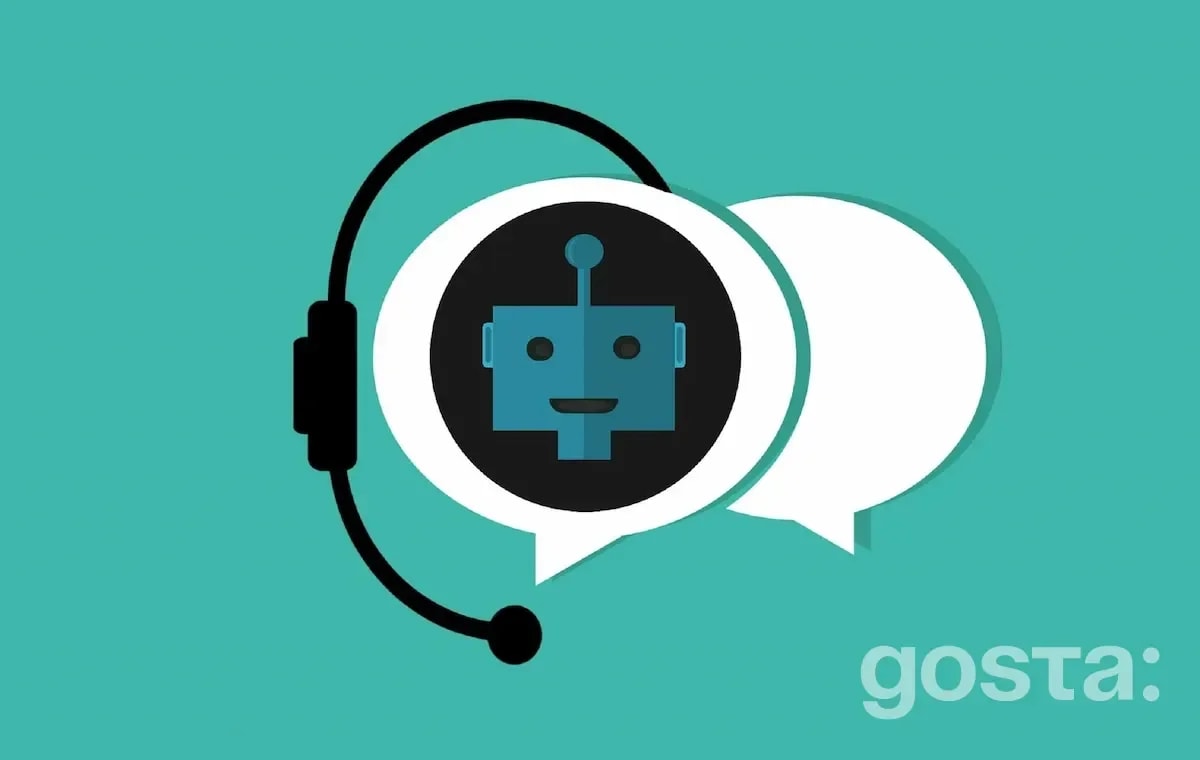 Запуск чат-боту Chat GPT: ШІ здатний замінити людину?