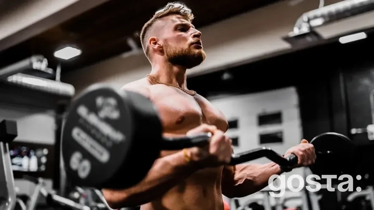 Chest Exercises – A Comprehensive Workout For Chest Muscles