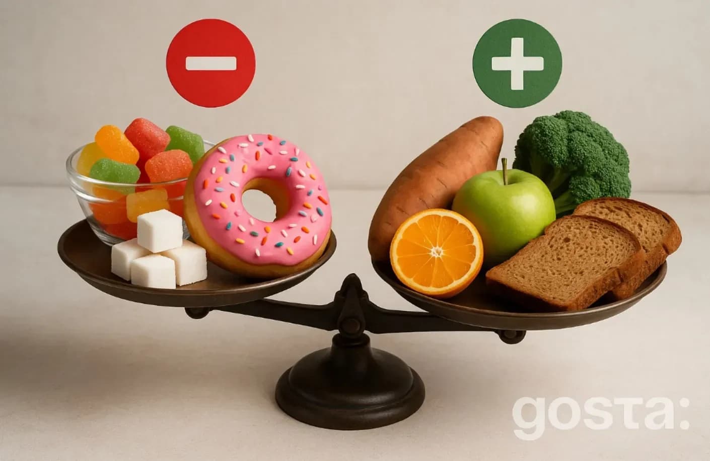 Complex carbs