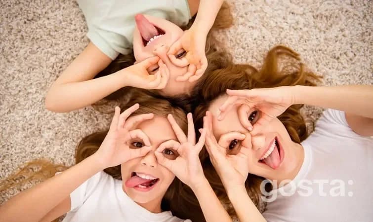 Creative ways to wish your sister a happy birthday