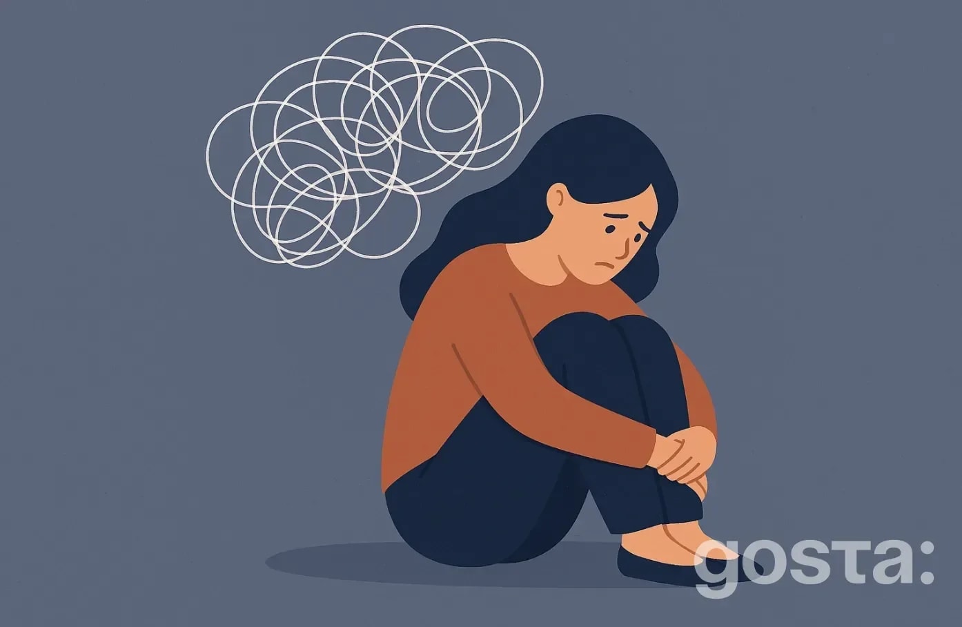 Depression – what it is