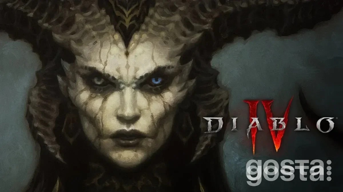 Diablo IV: культова франшиза повернеться вже цього літа