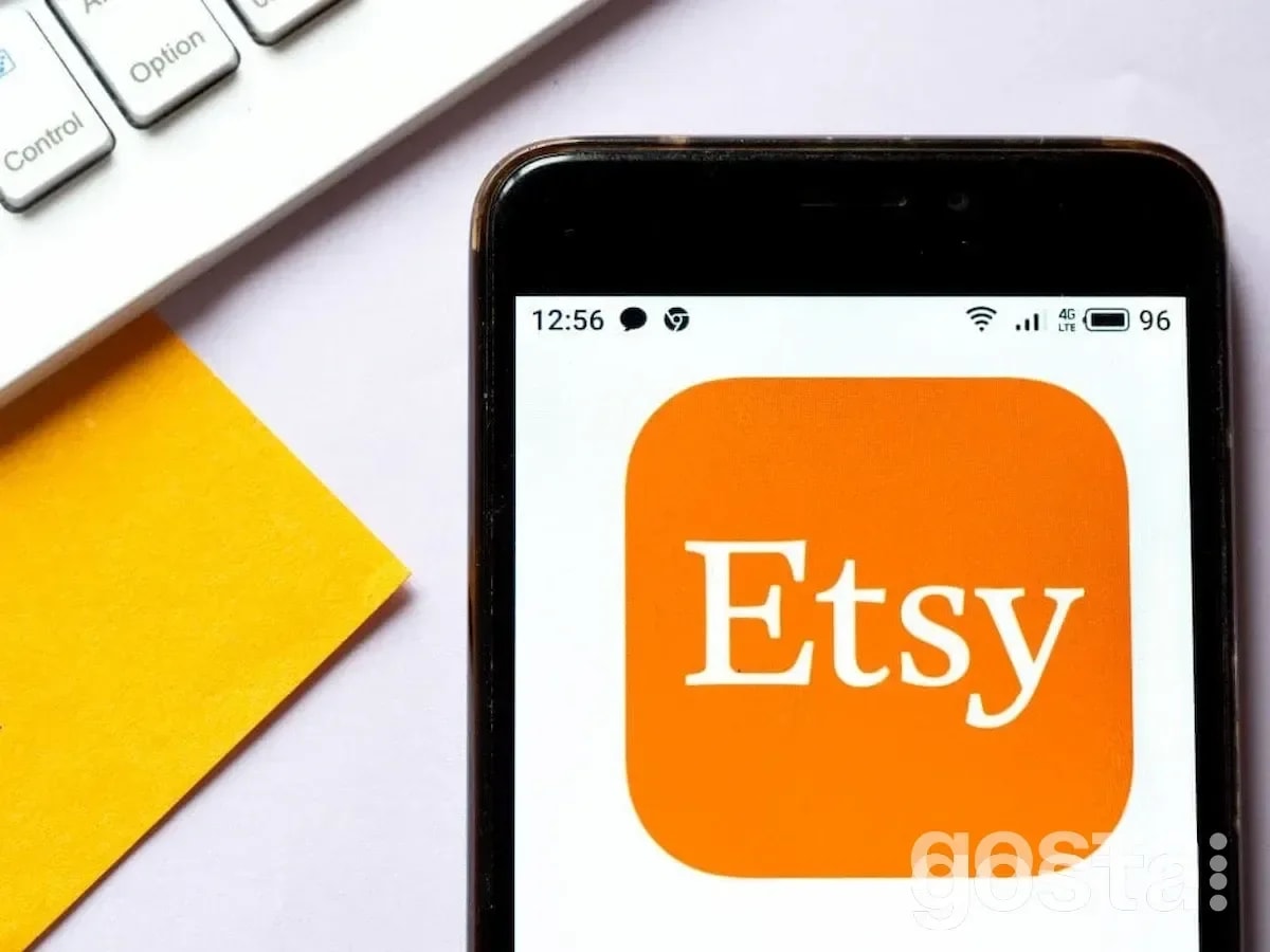 Як продавати на Etsy: як відкрити магазин для продажу хенд-мейду