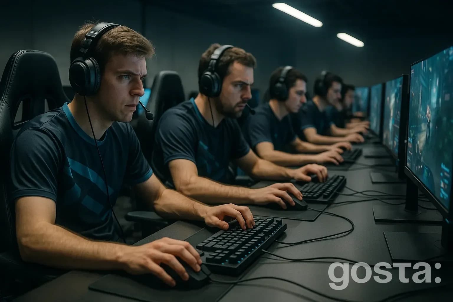 Fnatic вирушають на CS Asia Championships 2025 уже з путівкою на StarLadder Budapest Major – вирішила Fragadelphia?