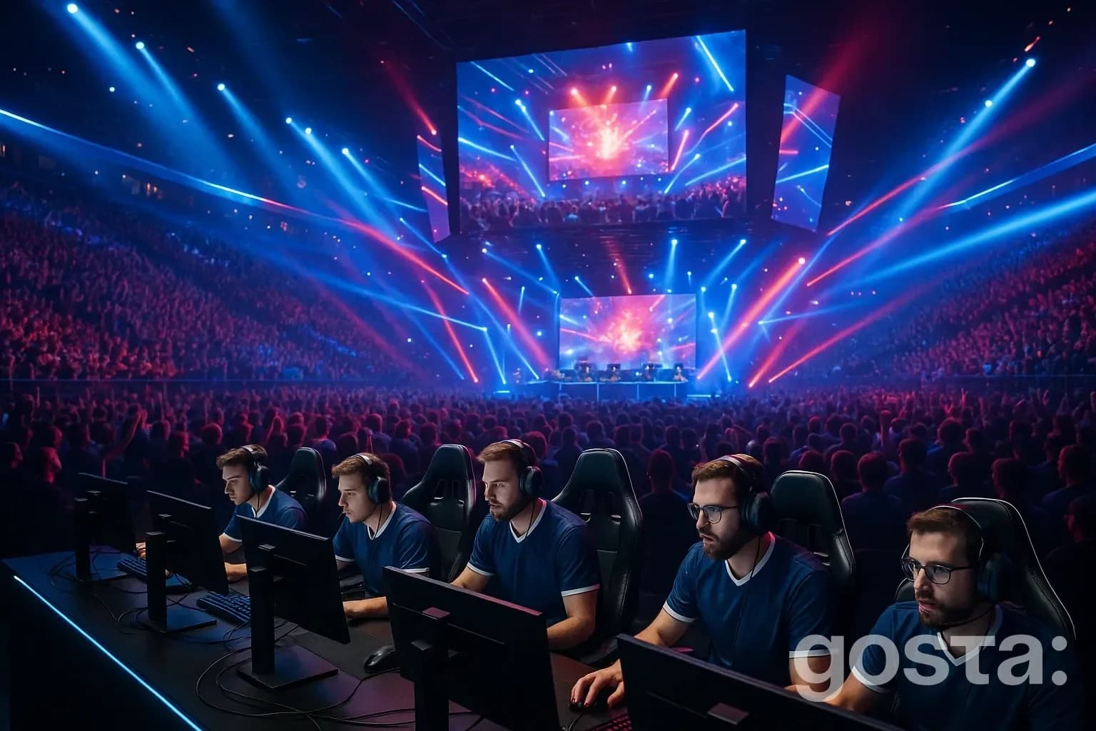FUT Esports у плей-оф CS Asia Championships 2025: друга перемога над FaZe 2:1 – чи зупинить хтось цих дебютантів?
