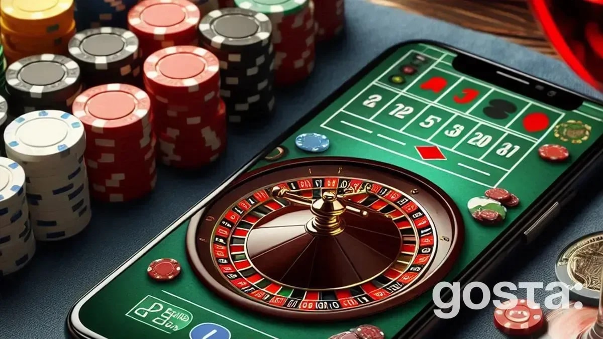Чому варто вибрати GGbet казино