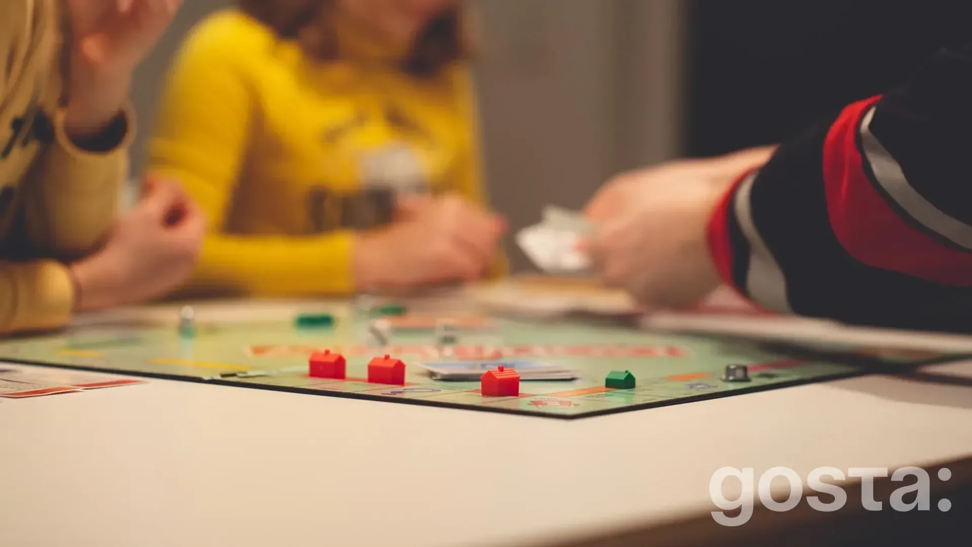 День ігор (Game Day)