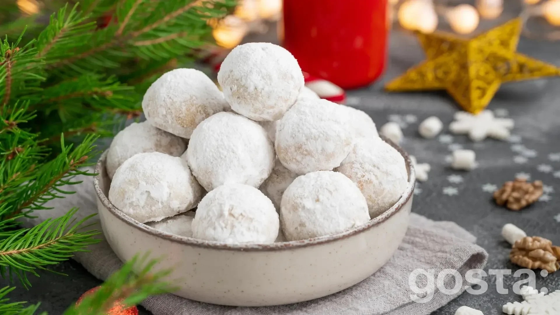 День пфеффернусів (Pfeffernusse Day)