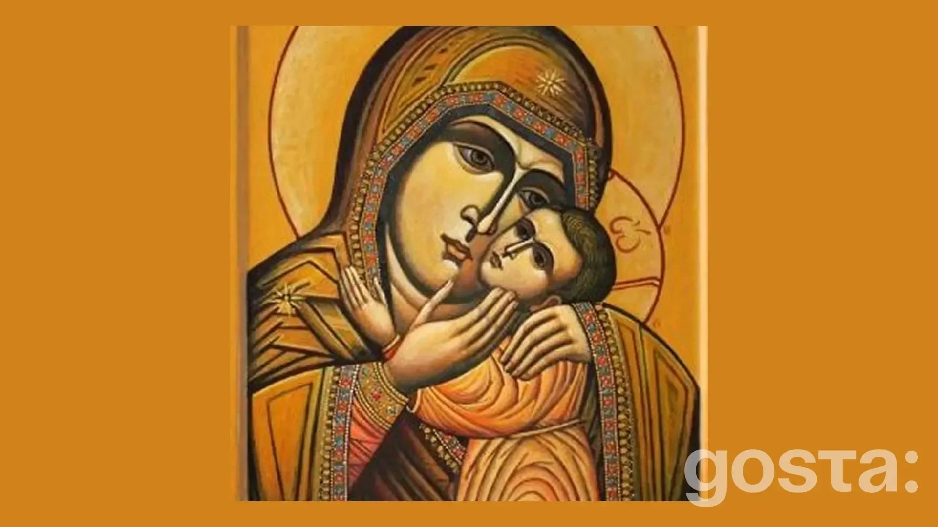 Вшанування Новгород-Сіверської ікони Божої Матері "Спасителька потопаючих"