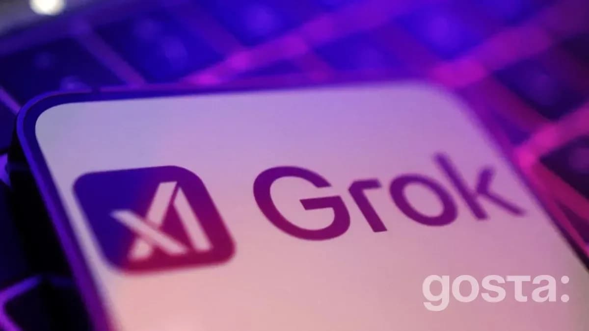 Як отримати доступ до ШІ Grok 3 Ілона Маска