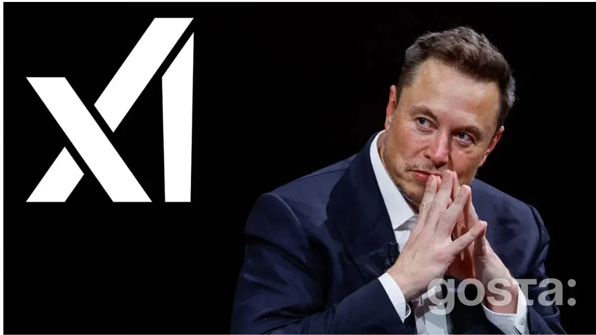 Grok 3 is an artificial intelligence from Elon Musk