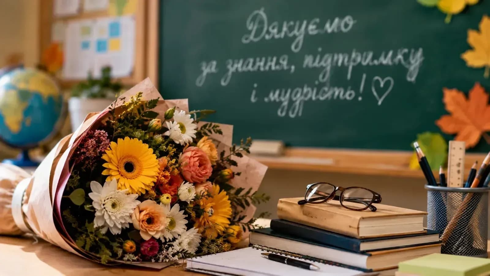 Happy Teacher's Day Sayings: Sweet Wishes From Students and Parents for Cards and Notes