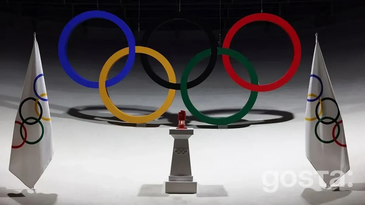 Has Ukraine confirmed its participation in the Winter Olympics?