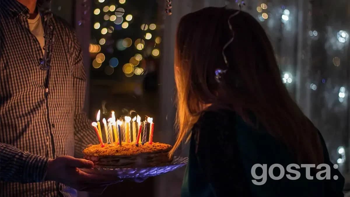 Heartfelt Birthday Wishes For A Teenage Girl