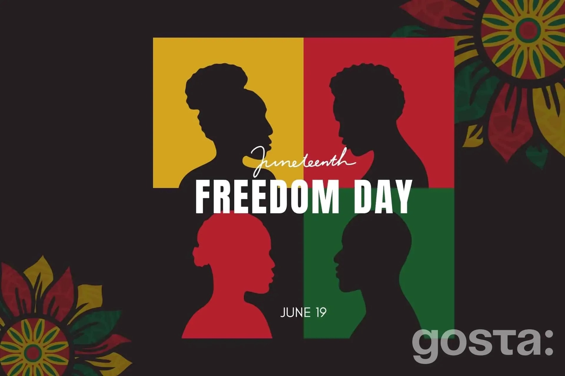 Holidays and Observances in June 2025