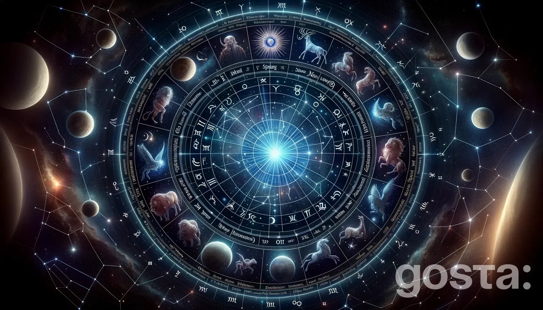 Daily Horoscope Today, January 1, 2026