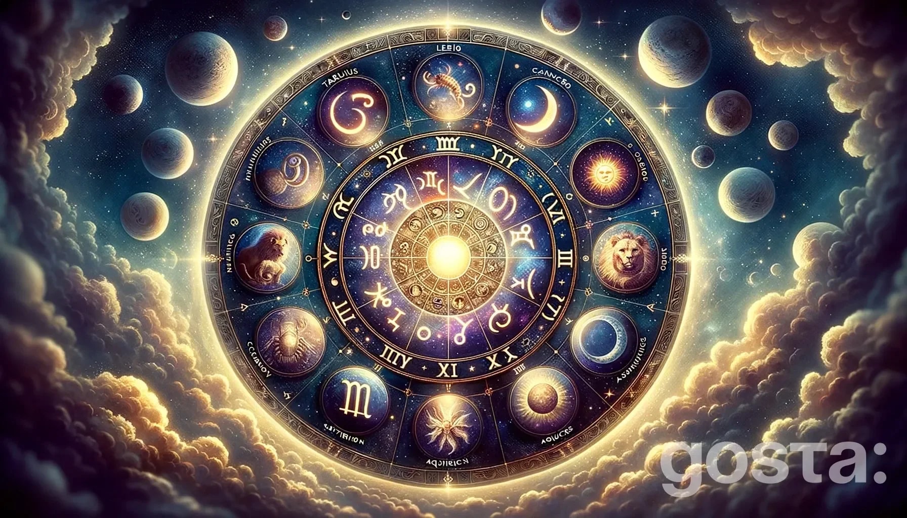 Daily Horoscope Today, February 2, 2026