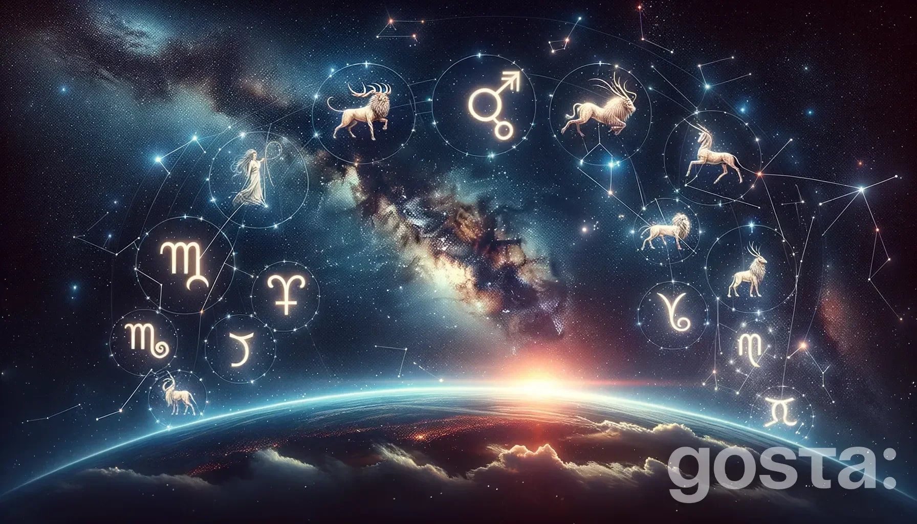 Daily Horoscope Today, January 3, 2026