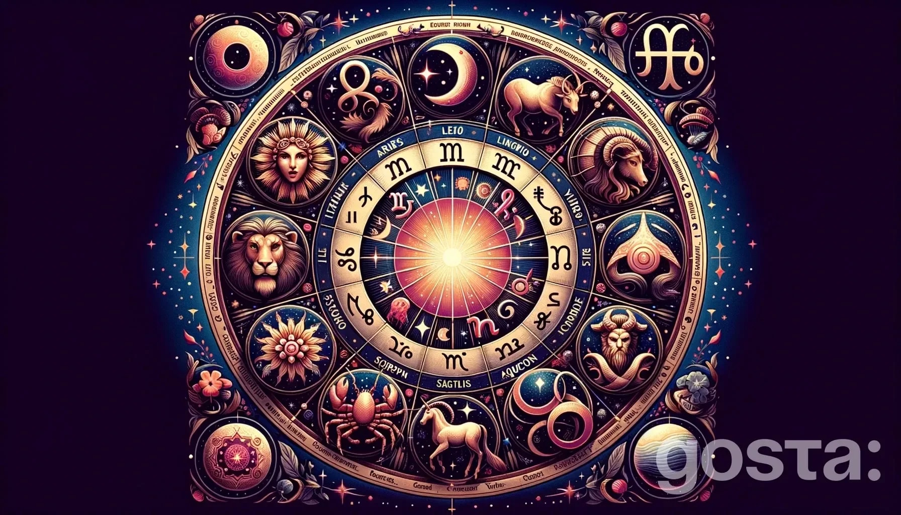Daily Horoscope Today, May 6, 2026
