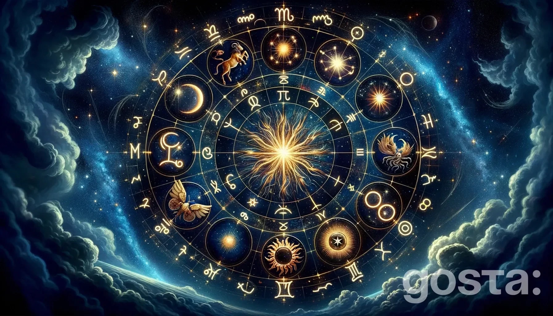 Daily Horoscope Today, May 8, 2026